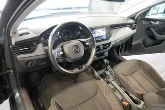 Škoda Kamiq, 1.0, 81 kW, бензин, автомат, передний привод