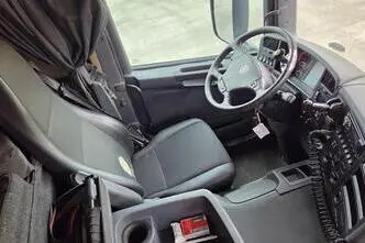 Scania P360 6X2 Full Steel, 265 kW, дизель, автомат