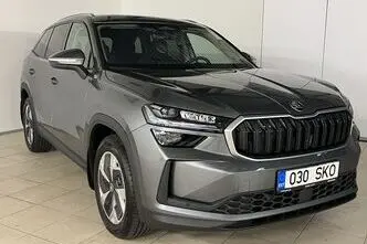 Škoda Kodiaq, 1.5, 110 kW, hübriid, automaat, esivedu