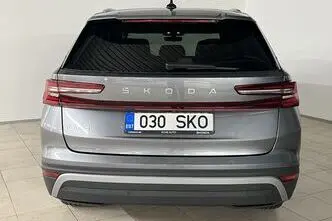 Škoda Kodiaq, 1.5, 110 kW, hübriid, automaat, esivedu