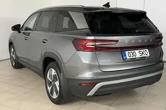 Škoda Kodiaq, 1.5, 110 kW, hübriid, automaat, esivedu