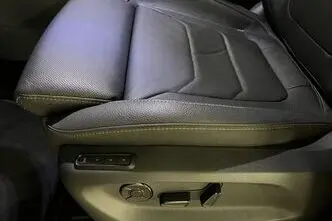 Škoda Kodiaq, 1.5, 110 kW, hübriid, automaat, esivedu
