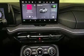 Škoda Kodiaq, 1.5, 110 kW, hübriid, automaat, esivedu
