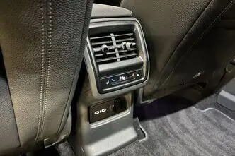 Škoda Kodiaq, 1.5, 110 kW, hübriid, automaat, esivedu