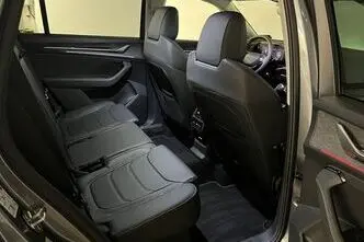 Škoda Kodiaq, 1.5, 110 kW, hübriid, automaat, esivedu