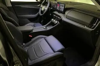 Škoda Kodiaq, 1.5, 110 kW, hübriid, automaat, esivedu