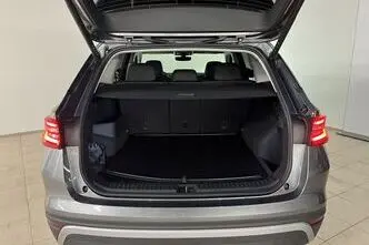 Škoda Kodiaq, 1.5, 110 kW, hübriid, automaat, esivedu