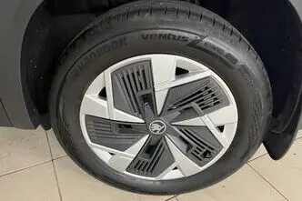 Škoda Kodiaq, 1.5, 110 kW, hübriid, automaat, esivedu