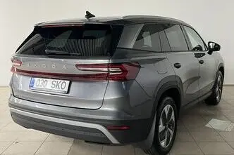 Škoda Kodiaq, 1.5, 110 kW, hübriid, automaat, esivedu