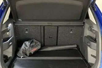 Škoda, 70 kW, electric, automatic, rear-wheel drive