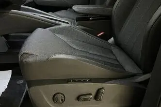 Škoda, 70 kW, electric, automatic, rear-wheel drive