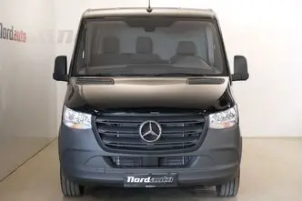 Mercedes-Benz Sprinter, 2.0, 84 kW, diisel, automaat, esivedu