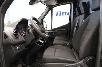 Mercedes-Benz Sprinter, 2.0, 84 kW, diisel, automaat, esivedu