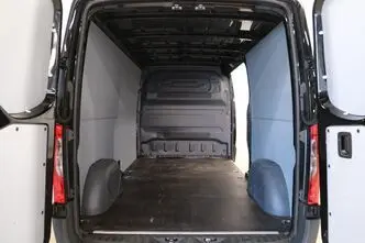 Mercedes-Benz Sprinter, 2.0, 84 kW, diisel, automaat, esivedu