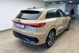 Audi Q5, 2.0, 150 kW, дизель, автомат, полный привод