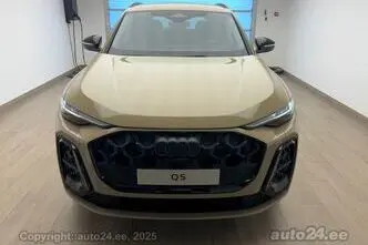 Audi Q5, 2.0, 150 kW, дизель, автомат, полный привод