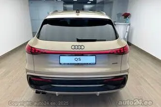 Audi Q5, 2.0, 150 kW, дизель, автомат, полный привод