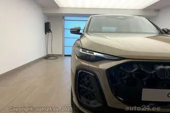 Audi Q5, 2.0, 150 kW, дизель, автомат, полный привод