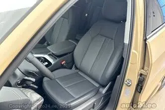 Audi Q5, 2.0, 150 kW, дизель, автомат, полный привод