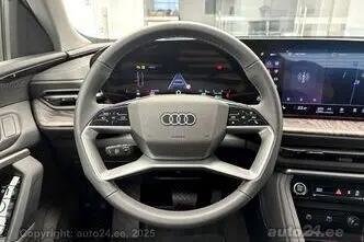 Audi Q5, 2.0, 150 kW, дизель, автомат, полный привод