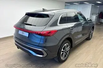 Audi Q5, 2.0, 150 kW, дизель, автомат, полный привод