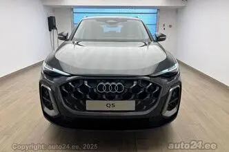 Audi Q5, 2.0, 150 kW, дизель, автомат, полный привод