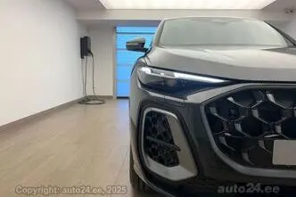 Audi Q5, 2.0, 150 kW, дизель, автомат, полный привод
