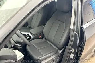 Audi Q5, 2.0, 150 kW, дизель, автомат, полный привод