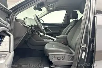 Audi Q5, 2.0, 150 kW, дизель, автомат, полный привод