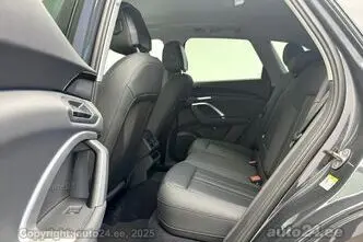 Audi Q5, 2.0, 150 kW, дизель, автомат, полный привод