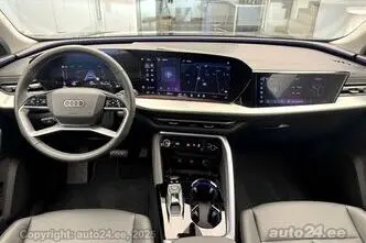 Audi Q5, 2.0, 150 kW, дизель, автомат, полный привод