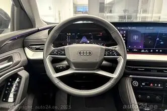 Audi Q5, 2.0, 150 kW, дизель, автомат, полный привод