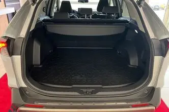 Toyota RAV4, 2.5, 131 kW, hübriid, automaat, esivedu