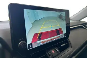 Toyota RAV4, 2.5, 131 kW, hübriid, automaat, esivedu
