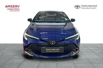 Toyota Corolla, 1.8, 72 kW, hübriid, automaat, esivedu