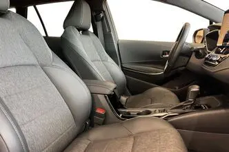 Toyota Corolla, 1.8, 72 kW, hübriid, automaat, esivedu