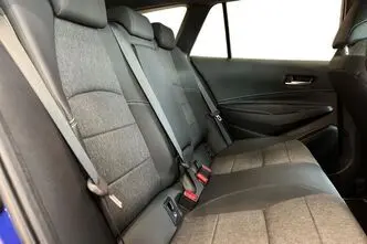 Toyota Corolla, 1.8, 72 kW, hübriid, automaat, esivedu