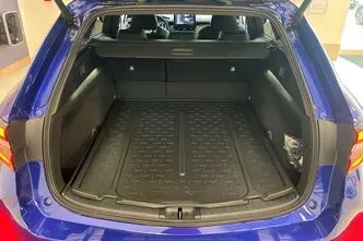 Toyota Corolla, 1.8, 72 kW, hübriid, automaat, esivedu