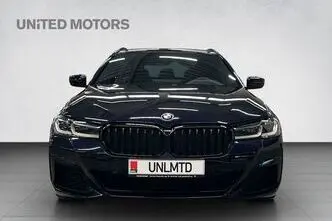 BMW 530, 2.0, 185 kW, hübriid, automaat, nelikvedu
