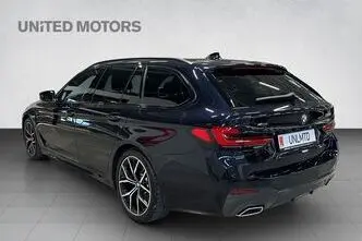 BMW 530, 2.0, 185 kW, hübriid, automaat, nelikvedu