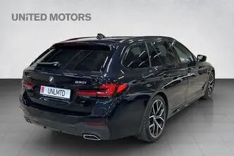 BMW 530, 2.0, 185 kW, hübriid, automaat, nelikvedu