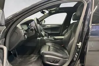 BMW 530, 2.0, 185 kW, hübriid, automaat, nelikvedu