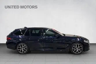 BMW 530, 2.0, 185 kW, hübriid, automaat, nelikvedu