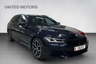 BMW 530, 2.0, 185 kW, hübriid, automaat, nelikvedu