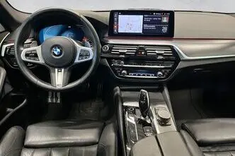 BMW 530, 2.0, 185 kW, hübriid, automaat, nelikvedu