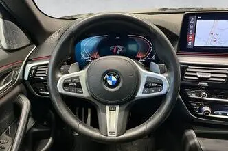 BMW 530, 2.0, 185 kW, hübriid, automaat, nelikvedu