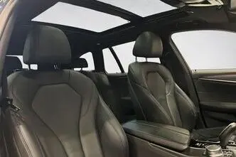 BMW 530, 2.0, 185 kW, hübriid, automaat, nelikvedu