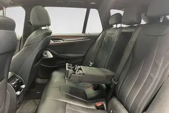BMW 530, 2.0, 185 kW, hübriid, automaat, nelikvedu
