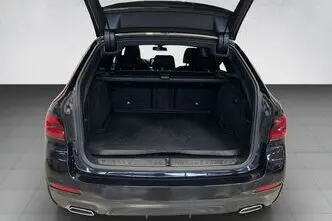 BMW 530, 2.0, 185 kW, hübriid, automaat, nelikvedu