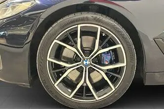 BMW 530, 2.0, 185 kW, hübriid, automaat, nelikvedu